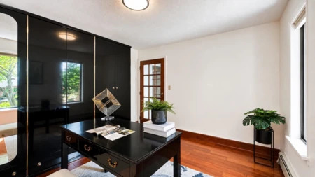 Loft / Bonus Room Photo of 1277 Charter Hill Drive, Coquitlam, BC