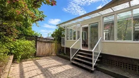 Outdoor Kitchen Photo of 1277 Charter Hill Drive, Coquitlam, BC