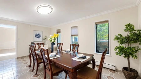 Pantry Photo of 1277 Charter Hill Drive, Coquitlam, BC