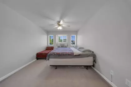 Bedroom 4 Photo of 17460 64a Avenue, Surrey, BC