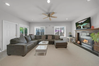 17460 64a Avenue, Surrey, BC, Surrey — Single Family Residence for sale