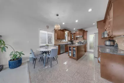 Pantry Photo of 17460 64a Avenue, Surrey, BC