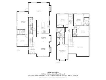 Swimming Pool Photo of 17460 64a Avenue, Surrey, BC