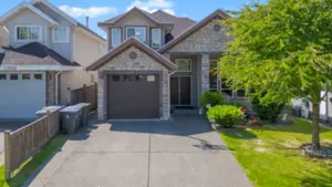 17460 64a Avenue, Surrey, BC
