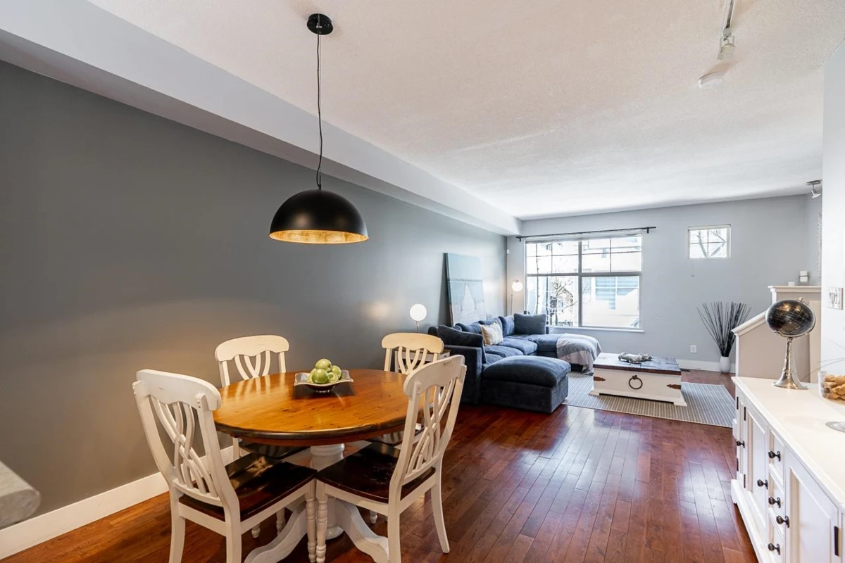 Dining Area Photo of 52 15152 62a Avenue, Surrey, BC