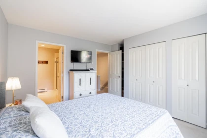 Basement Recreation Room Photo of 52 15152 62a Avenue, Surrey, BC