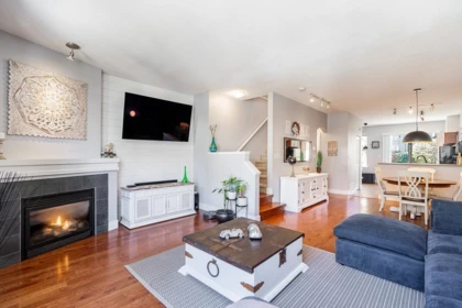 Breakfast Nook Photo of 52 15152 62a Avenue, Surrey, BC