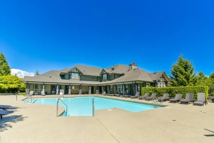 Community Amenities Photo (Clubhouse) of 52 15152 62a Avenue, Surrey, BC