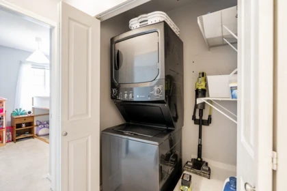 Garage Interior Photo of 52 15152 62a Avenue, Surrey, BC