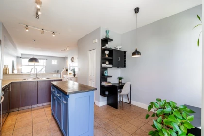 Guest Bathroom Photo of 52 15152 62a Avenue, Surrey, BC