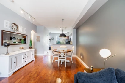 Kitchen Photo of 52 15152 62a Avenue, Surrey, BC