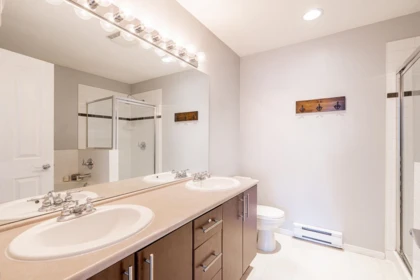 Laundry Room Photo of 52 15152 62a Avenue, Surrey, BC