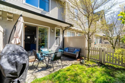 Outdoor Deck Photo of 52 15152 62a Avenue, Surrey, BC