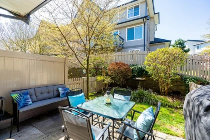 Outdoor Patio Photo of 52 15152 62a Avenue, Surrey, BC