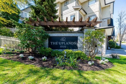 Playground / Recreational Area Near 52 15152 62a Avenue, Surrey, BC