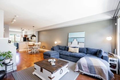 Primary Bedroom Photo of 52 15152 62a Avenue, Surrey, BC