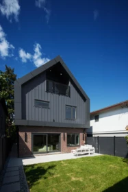 Aerial View of 2 258 E 19 Avenue, Vancouver, BC