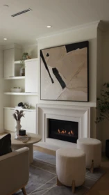 Office / Den Photo of 2 258 E 19 Avenue, Vancouver, BC