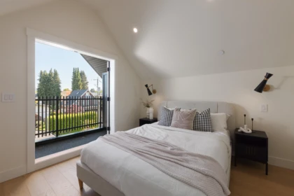 Outdoor Deck Photo of 2 258 E 19 Avenue, Vancouver, BC