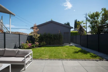 Pantry Photo of 2 258 E 19 Avenue, Vancouver, BC