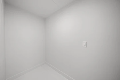 Office / Den Photo of 706 1033 Nelson Street, Vancouver, BC
