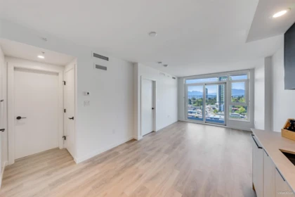 Pantry Photo of 1710 13738 Central Avenue, Surrey, BC