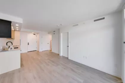Primary Bedroom Photo of 1710 13738 Central Avenue, Surrey, BC