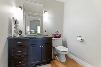 Office / Den Photo of 34609 7 Avenue, Abbotsford, BC