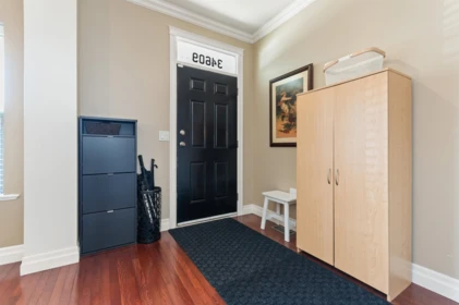 Powder Room Photo of 34609 7 Avenue, Abbotsford, BC