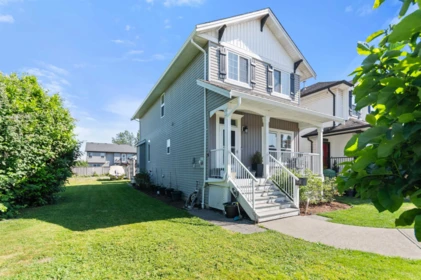 Street View Photo of 34609 7 Avenue, Abbotsford, BC