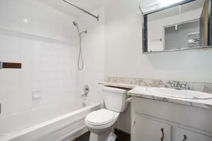 Loft / Bonus Room Photo of 213 1950 W 8th Avenue, Vancouver, BC