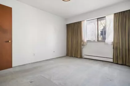 Office / Den Photo of 213 1950 W 8th Avenue, Vancouver, BC