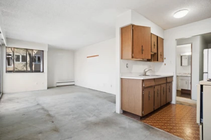 Pantry Photo of 213 1950 W 8th Avenue, Vancouver, BC