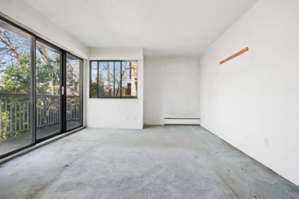 Primary Bedroom Photo of 213 1950 W 8th Avenue, Vancouver, BC