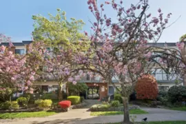 213 1950 W 8th Avenue, Vancouver, BC