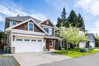 13 10082 Williams Road, Chilliwack, BC, Chilliwack — Single Family Residence for sale