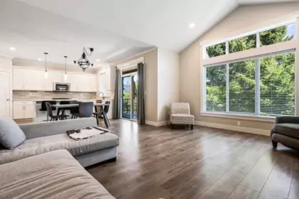 Loft / Bonus Room Photo of 13 10082 Williams Road, Chilliwack, BC