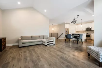 Office / Den Photo of 13 10082 Williams Road, Chilliwack, BC