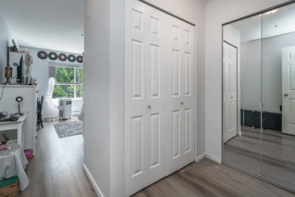 Basement Recreation Room Photo of 311 9018 208 Street, Langley, BC