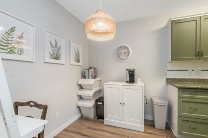 Bedroom 2 Photo of 311 9018 208 Street, Langley, BC