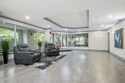 Fitness Center Photo Near 311 9018 208 Street, Langley, BC