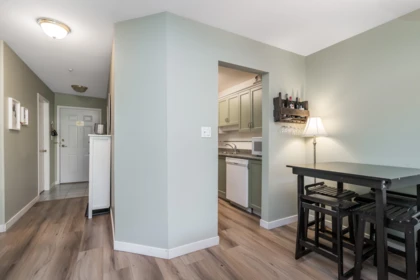 Pantry Photo of 311 9018 208 Street, Langley, BC