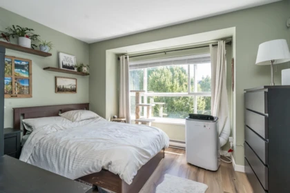 Powder Room Photo of 311 9018 208 Street, Langley, BC