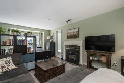 Primary Bedroom Photo of 311 9018 208 Street, Langley, BC