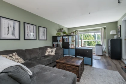 Walk-In Closet Photo of 311 9018 208 Street, Langley, BC