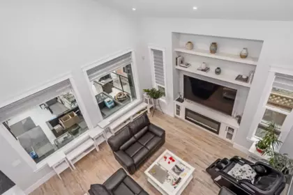 Loft / Bonus Room Photo of 2488 Latimer Avenue, Coquitlam, BC