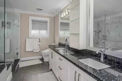 Mudroom Photo of 2488 Latimer Avenue, Coquitlam, BC