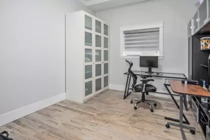 Office / Den Photo of 2488 Latimer Avenue, Coquitlam, BC