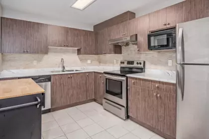 Street View Photo of 2488 Latimer Avenue, Coquitlam, BC
