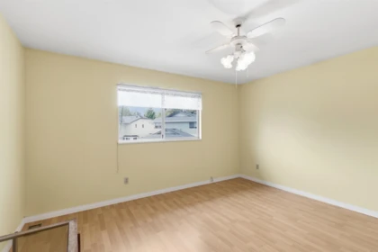 Bedroom 2 Photo of 119 11255 Harrison Street, Maple Ridge, BC